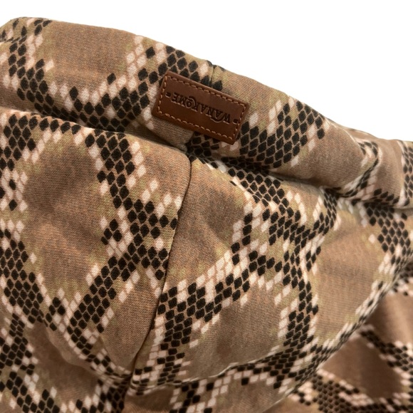 Wanakome Taylor Hoodie - Snake Print - Picture 7 of 13